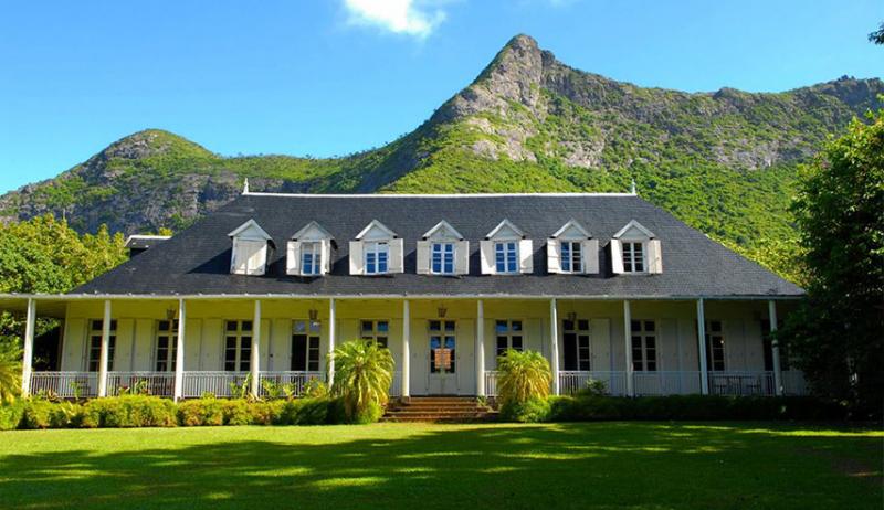 Best Historical Places In Mauritius 